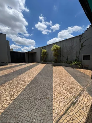 Imagem Salão Comercial para Locação em Limeira, Centro, 4 banheiros, 6 vagas