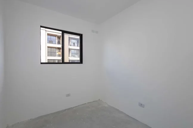Imagem Apartamento 2 quartos Residencial Figo Capão da Imbuia