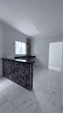 Imagem CASA COM 58 m² - SUARÃO - ITANHAEM SP