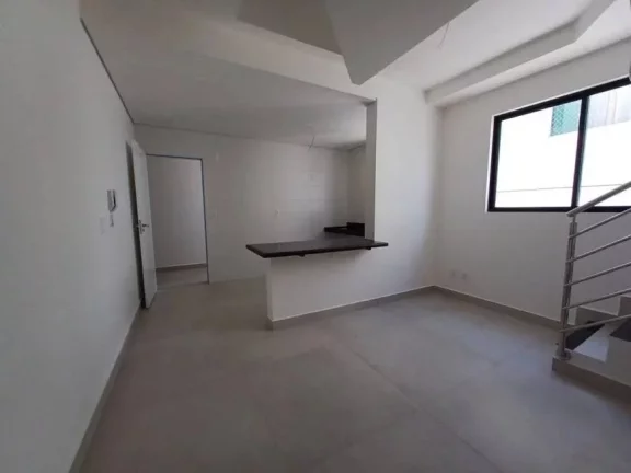Imagem Apartamento Cobertura Duplex em Belo Horizonte