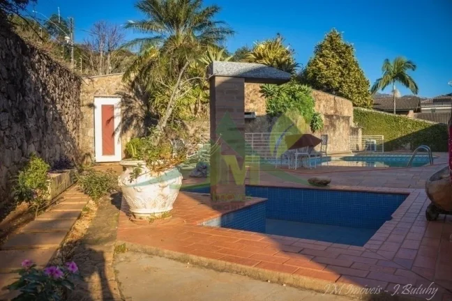 Imagem Excelente Casa à Venda no Beiral das Pedras em Atibaia