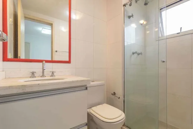 Imagem APARTAMENTO RESIDENCIAL em São Paulo - SP, Vila Gomes Cardim