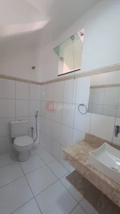 Imagem Casa independente com 3 suítes à venda no Jardim Excelsior em Cabo Frio
