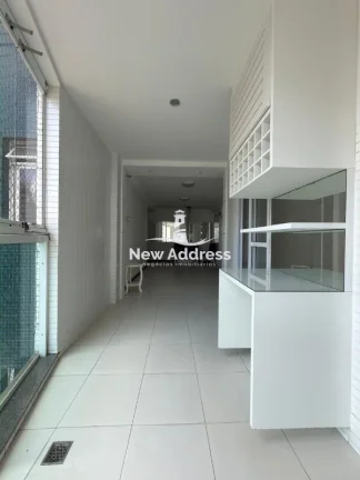 Imagem Itapuã: apartamento 3 quartos com suíte, sol da manhã e vista livre