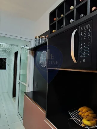 Imagem APARTAMENTO RESIDENCIAL em SÃO PAULO - SP, BOSQUE DA SAÚDE