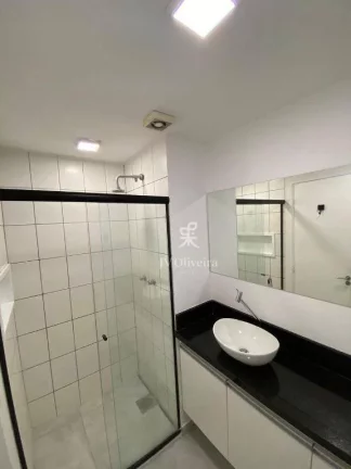 Imagem Apartamento com 2 dormitórios para alugar, 51 m² por R$ 3.300,00/mês - Vila Andrade - São Paulo/SP
