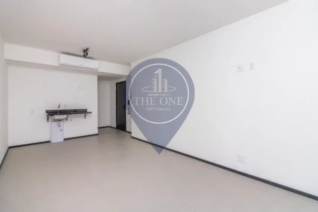 Imagem Studio RESIDENCIAL em SÃO PAULO - SP, CONSOLAÇÃO