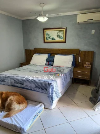 Imagem Cobertura com 5 dormitórios à venda, 210 m² por R$ 1.430.000,00 - Centro - Cabo Frio/RJ