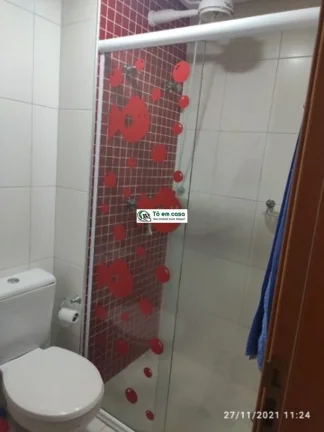 Imagem APARTAMENTO RESIDENCIAL em SÃO JOSÉ DOS CAMPOS - SP, PARQUE RESIDENCIAL AQUARIUS