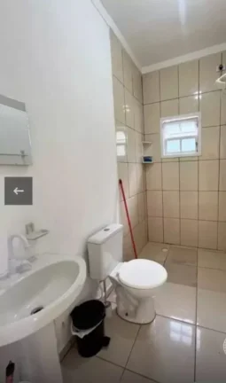 Imagem Casa para Venda em Itanhaém, Cibratel II, 2 dormitórios, 3 banheiros, 3 vagas