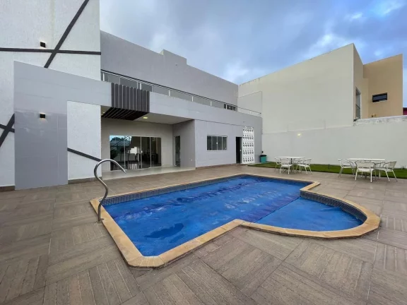 Imagem CASA RESIDENCIAL em VITÓRIA DA CONQUISTA - BA, BOA VISTA