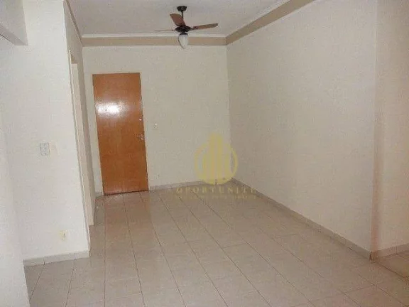 Imagem Apartamento com 2 dormitórios à venda, 74 m² por R$ 250.000,00 - Residencial e Comercial Palmares - Ribeirão Preto/SP