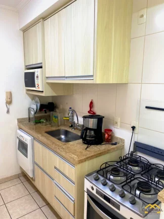 Imagem Apartamento com 3 dormitórios (1 Suíte) 2 vagas a venda - Engordadouro - Jundiaí