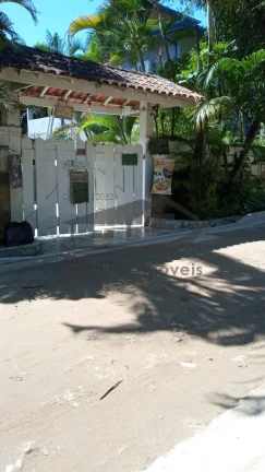 Imagem Casa de Locação na Praia de Camburi