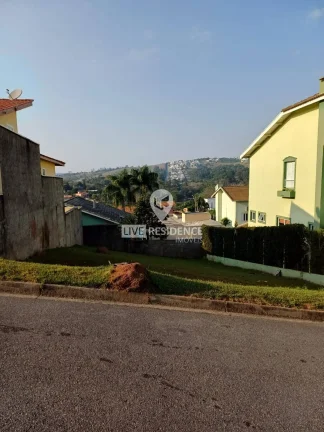 Imagem Descubra Seu Novo Lar no Itatiba Country Club! Live Residence Imóveis