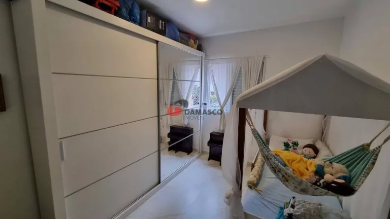Imagem Apartamento à venda 3 Quartos, 1 Suite, 2 Vagas, Campestre, Santo André - SP