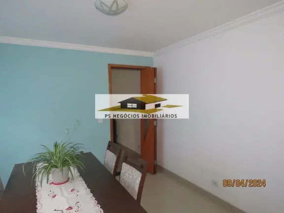 Imagem Sobrado a venda no Sacomã com 120mts