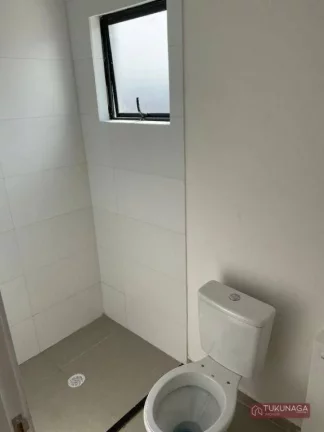 Imagem Apartamento Duplex à venda, 70 m² por R$ 474.000,00 - Vila Barbosa - São Paulo/SP
