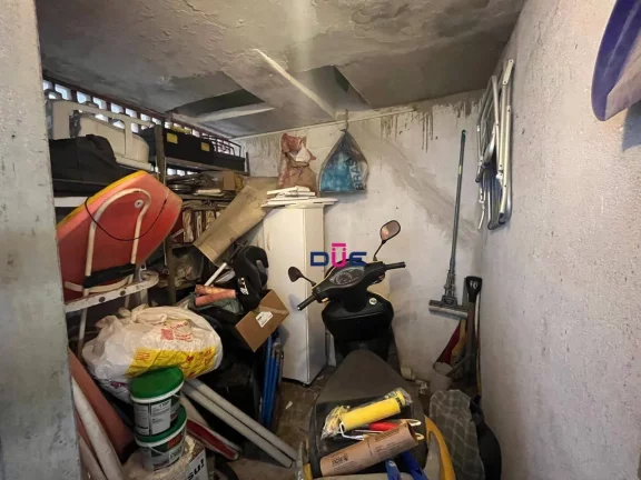 Imagem Apartamento com 2 dormitórios à venda, 88 m² por R$ 430.000 - Aparecida - Santos/SP