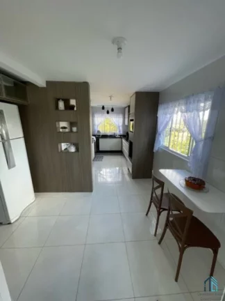 Imagem (PERMUTA) Chácara a venda Mansão a venda com 5 quartos, sendo 3 suítes, em Mandirituba -Pr