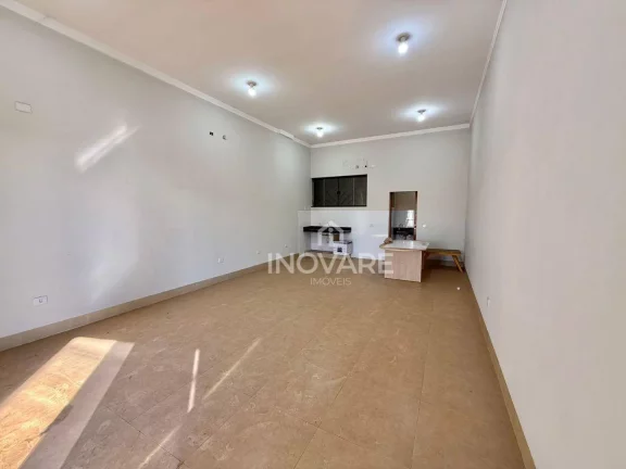 Imagem Sala para alugar, 53 m² por R$ 1.700,00/mês - Setor Social - Itumbiara/GO