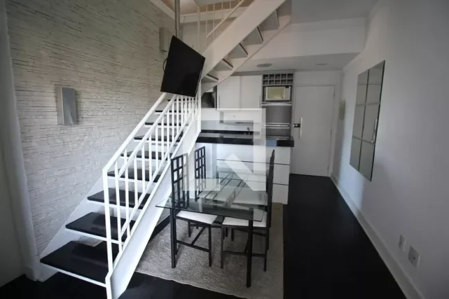Imagem Apartamento à Venda - Vila Mariana, 2 Quartos, 98 m2
