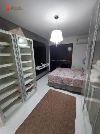 Imagem APARTAMENTO a poucos passos da PRAIA de 2 quartos + DCE à venda na Barra da Tijuca/RJ