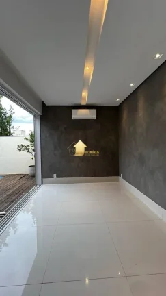 Imagem Sobrado 3 Suítes Condomínio Belvedere 1