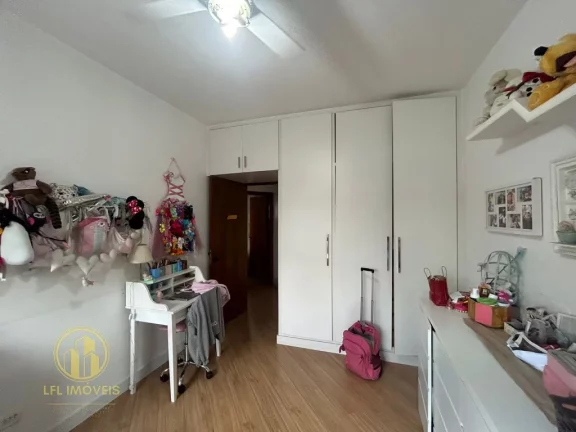 Imagem Apartamento à Venda, com 4 dormitórios e 3 vagas. Pacaembú.