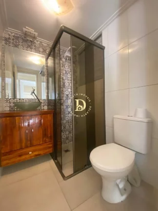 Imagem APARTAMENTO - COND. SAVOYA - PQ INDUSTRIAL - 2 DORMITÓRIOS - 50M2