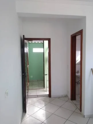 Imagem Alugo Andar Corporativo em Santo André, Parque Erasmo Assunção