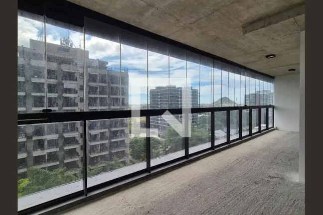 Imagem Apartamento à Venda - Recreio, 2 Quartos, 83 m2