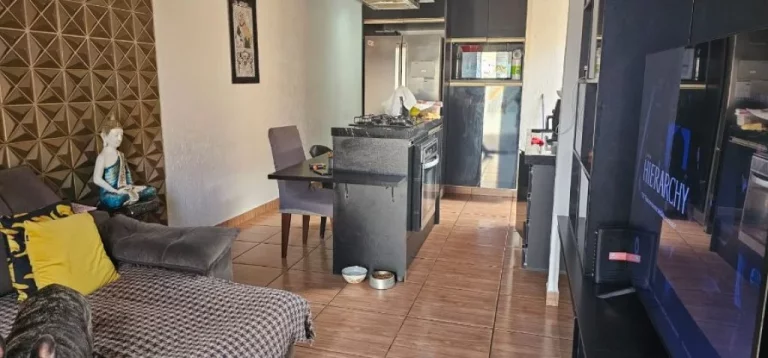Imagem CASA COM 68.55 m² - VILA CAIÇARA - PRAIA GRANDE SP