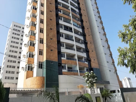 Imagem Apartamento com armarios no bairro do Renascença