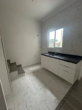Imagem Vendo Cobertura em Santo André, Vila Guiomar