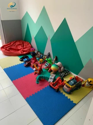 Imagem Apartamento Alto Padrão à venda em São Paulo/SP