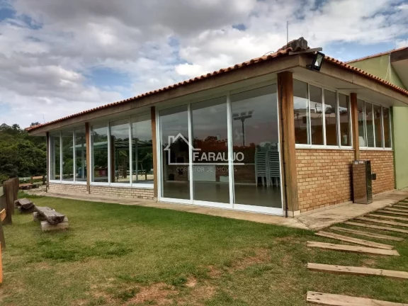 Imagem Terreno à venda em condomínio fechado em Sorocaba-SP: