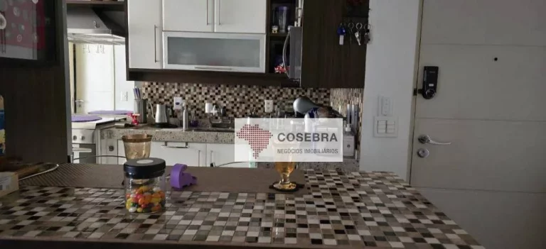 Imagem Apartamento à venda, 86 m² por R$ 1.050.000,00 - Vila Olímpia - São Paulo/SP