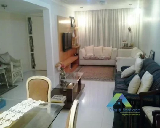 Imagem Sobrado Residencial à venda, Vila Santo Estéfano, São Paulo - .