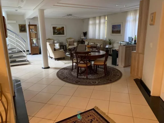 Imagem Casa à venda em São Paulo, Jardim dos Estados, com 5 quartos, 454m2