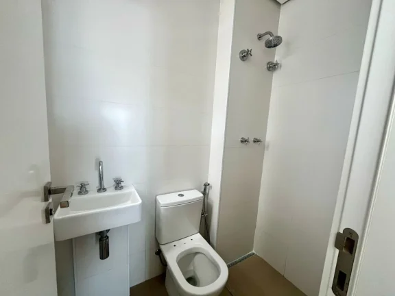 Imagem Cobertura Exclusiva à Venda na Riviera de São Lourenço Módulo 08: 4 Quartos, 4 Suítes, 3 Vagas, 274,43 m² com Vista para o Mar!