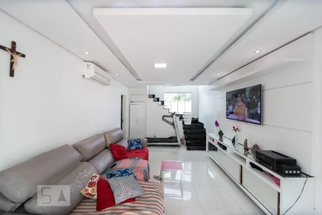 Imagem Casa à Venda - Vargem Grande, 4 Quartos, 280 m2
