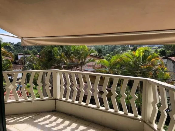 Imagem Casa de Condomínio com 3 Quartos à Venda, 375 m² em Chácara Pavoeiro - Cotia