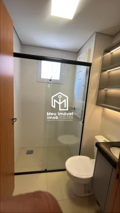 Imagem Apartamento em Parque Esplanada III - Valparaíso de Goiás