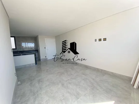 Imagem Cobertura á venda 4 Quartos Bairro Castelo Belo Horizonte MG
