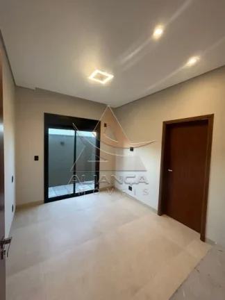Imagem Casa Condomínio - Ribeirão Preto - Real Sul