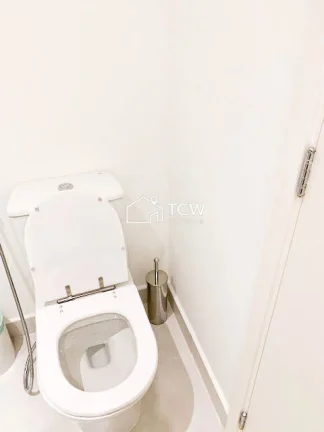 Imagem Apartamento à venda no bairro Brooklin - São Paulo/SP, Zona Sul