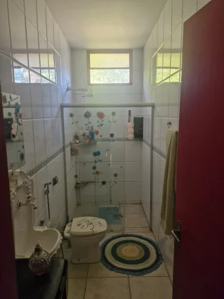 Imagem Casa de vila para venda em Jardim Barão com 2 quartos, 112m2
