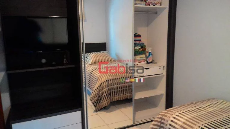 Imagem Casa com 4 dormitórios à venda, 250 m² por R$ 1.800.000,00 - Baia Formosa - Armação dos Búzios/RJ