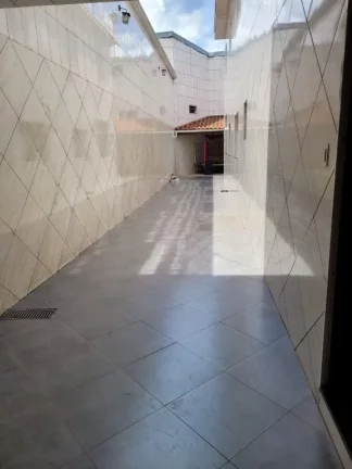 Imagem Sobrado com 4 dormitórios à venda, 1050 m² por R$ 900.000,00 - Jardim Cambiri - Ferraz de Vasconcelos/SP